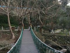 -宁波五龙潭景区