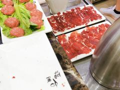 -福合诚潮汕牛肉火锅(西丽分店)