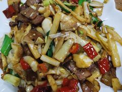 -牛八宝桂林米粉(八里庄店)