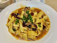 -斯琴阿妈蒙古餐厅(新城店)