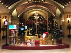 -厦门帝元维多利亚大酒店(环岛路黄厝海滩店)