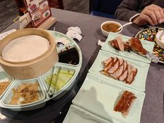 -羲和雅苑•北京烤鸭(平安国际金融中心店)