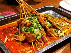 -付小姐在成都(五道口店)
