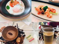 -翡翠36餐厅(浦东香格里拉店)