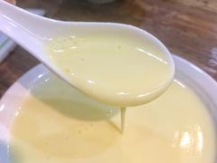 凤凰奶糊-沙湾姜埋奶(兴新包店)