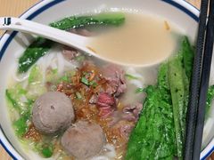 -潮巷·老潮汕美食集市(欢乐港湾店)