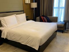 -无锡新湖铂尔曼大酒店