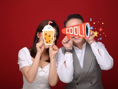 -bobo高端证件照工作室(三元桥店)