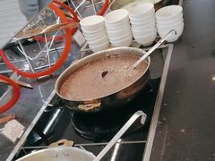 -昆山琶拉帝诗酒店·河畔咖啡厅Riverside Cafe