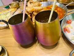 -HOTISLAND海鸡岛·韩国料理(江南西店)