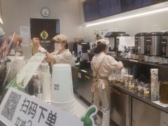 -古茗(下城香积寺路店)