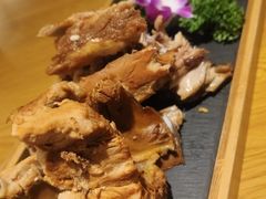 -伊喜饺子·烤鸭(五道口学院路店)