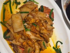 -筱爷叔·上海传统手工菜(玉树路店)