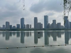 -天鹅湖体育公园