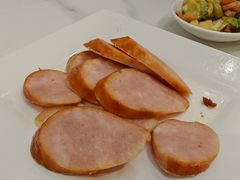 -富源东北春饼店(翠竹店)
