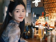 -LAMP BAR 水烟音乐酒吧