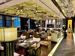 -深圳四季酒店·馥自助餐厅