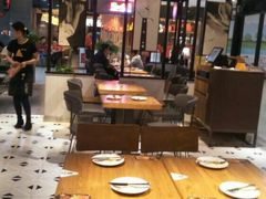 大堂-乐凯撒披萨(正佳广场店)