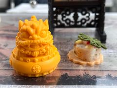 -茶源Fountain Lounge大堂吧·北京东方君悦大酒店