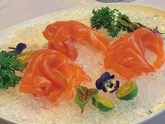 -黑宝石西餐厅(汇励99城市公园店)