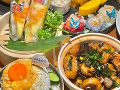 -岛风·台食小馆 ISLAND BISTRO(烟台山店)