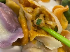 -宝源饺子(麦子店街店)