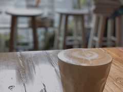 -Egg•Allday Brunch(襄阳北路店)