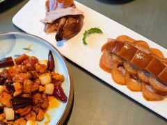 -晟永興烤鸭店(五道口店)