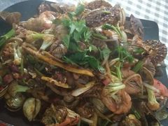 -烁佳海鲜大馅饺子