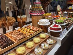 -第六季自助餐厅(北太平庄店)