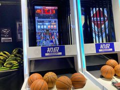-VS SPORTS PARK运动玩乐园·团建·生日会(合生汇店)