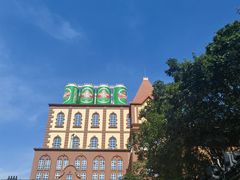 -青岛啤酒博物馆