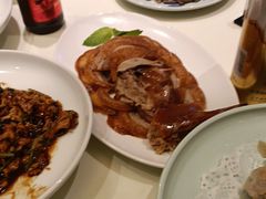 -惠丰堂饭庄·烤鸭·京味菜(翠微路店)