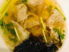 -莆田餐厅PUTIEN(三里屯店)