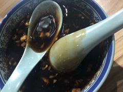 -老城南.鸭血粉丝汤(夫子庙店)