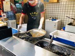 -黑色经典臭豆腐·湖南特产(步行街店)