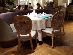 大堂-尚一汤·粤菜海鲜(环球港店)