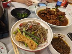 -山东八大碗山东老字号