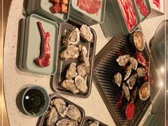 -蚝英雄·鲜蚝自助专门店(洋桥店)