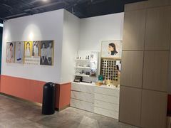 -海马体照相馆(天津世纪都会店)