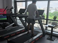 -超减·私教减肥馆(世博店)