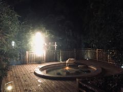 -天目湖涵田半山温泉