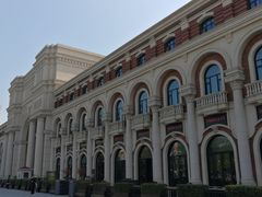 -布拉格餐厅· 中欧捷克菜(全国首店)