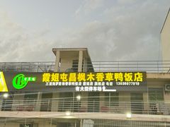 -霞姐屯昌枫木香草鸭店(海螺店)