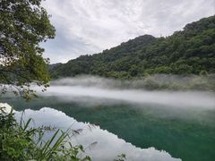 -东江湖旅游区