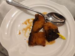 -喜来登由由大酒店九州膳坊中餐厅