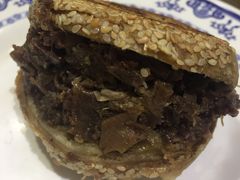-老爆肚满五香烧牛羊肉