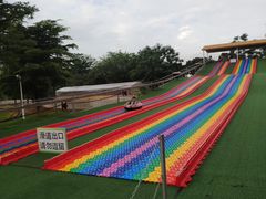 -长洲岛都市农业公园