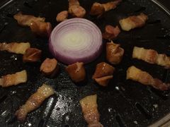 -韩国料理大力士(屏风街店)