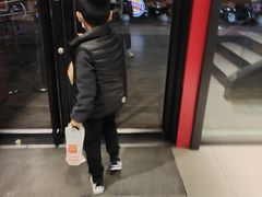 -汉堡王(北京通州领展店)